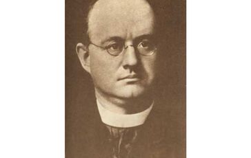 Osobnosť mesiaca február: Jozef Murgaš 