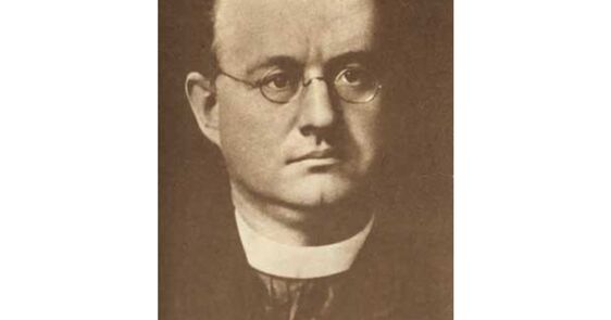 Osobnosť mesiaca február: Jozef Murgaš 
