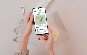 Zmena telefónneho čísla