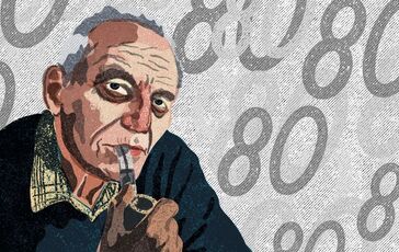 Středy s literaturou: Pavel Vilikovský