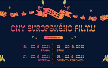 DNI EURÓPSKEHO FILMU