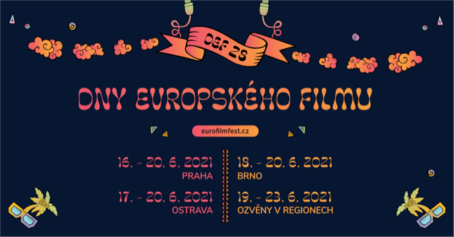 DNI EURÓPSKEHO FILMU