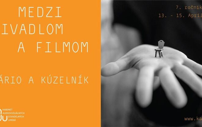 KADU – MEDZI DIVADLOM A FILMOM