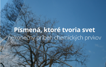 UTORKY so slovenskou vedou, výskumom a inováciami!