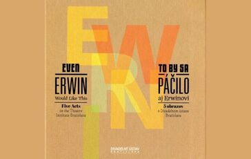 Oslavujeme Svetový deň divadla