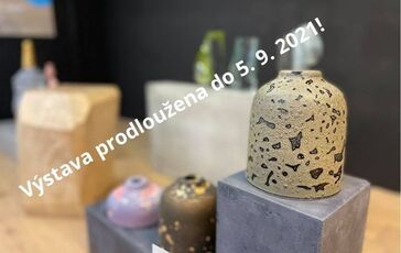 Výstava Slovenské fragmenty