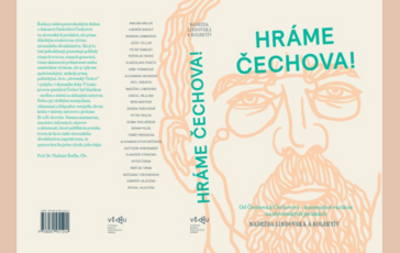 N. Lindovská: A. P. Čechov v slovenskom divadle