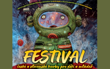 Festival českej a slovenskej tvorby pre deti a mládež