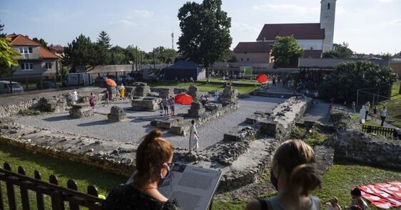 Slovensko má další zápis na Seznam světového dědictví UNESCO