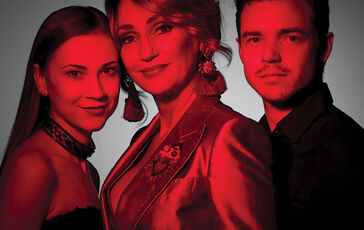 Romeo a Julie v rámci festivalu Letní shakespearovské slavnosti