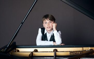 CONCERTINO PRAGA – Dvořákova rozhlasová súťaž mladých hudobníkov