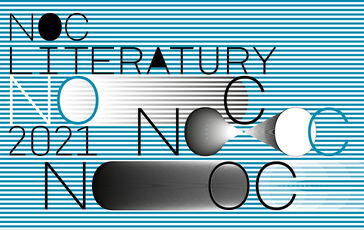 Literárny festival NOC LITERATÚRY