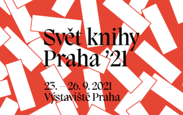 Knižný veľtrh a literárny festival: SVĚT KNIHY