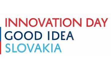 Inovačný deň 20. 9. 2021