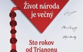 Ján Gábor – Ferdinand Vrábel: Život národa je večný (Sto rokov od Trianonu 1920 –2020) Bratislava: Vydavateľstvo Perfekt, 2020 