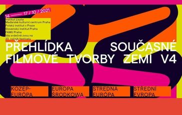 FESTIVAL STREDOEURÓPSKEHO FILMU