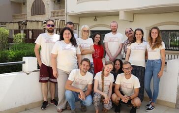 Slovenští egyptologové učinili nečekaný objev