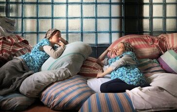 Film Cenzorka získal další ocenění!