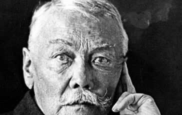 100. VÝROČIE ÚMRTIA PAVLA ORSZÁGHA HVIEZDOSLAVA