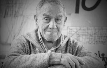 Miroslav Cipár zomrel vo veku 86 rokov