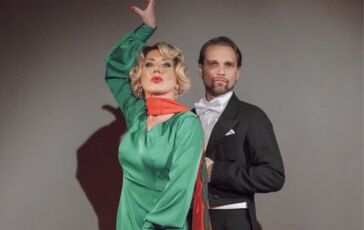 Deklarace závislosti