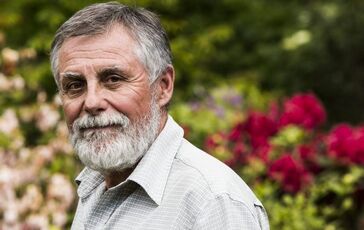 Zoltán Demján, bol jeden z prvých ľudí na svete na Mount Evereste bez kyslíkovej masky