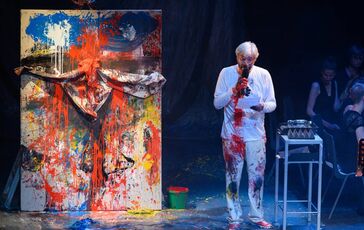 75. narodeniny JURAJA KUKURU (*1947)