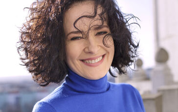 Spevácke kurzy belcanto-lab Simony Houda Šaturovej 11. – 15. 10. 2022 v Prahe