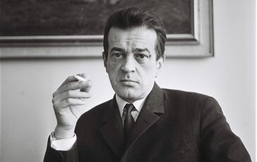 Nedožité 95. narozeniny Miroslava Válka