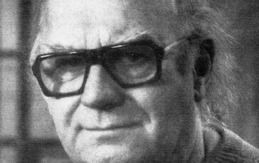 100. výročie narodenia Alojza Klima (3. 8. 1922 – 12. 10. 2000)