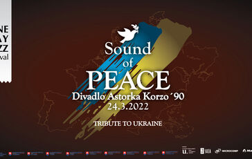 SOUND OF PEACE