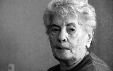 Zomrela Laura Špániková