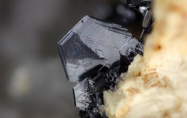 Slovensko má opäť nový minerál !