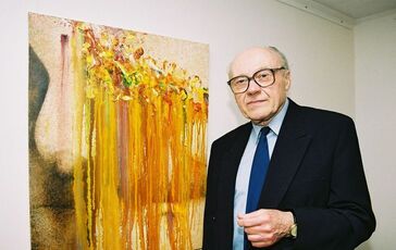 Nedožité 90. narodeniny Rudolfa Filu (19. 7. 1932 – 11. 2. 2015)