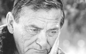 100. výročie narodenia Vladimíra Mináča (10. 8. 1922 – 25. 10. 1996)