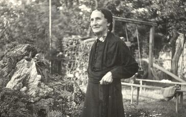 165. výročie narodenia a 80. výročie úmrtia TERÉZIE VANSOVEJ