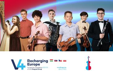 VIRTUOSOS V4 + KONCERT  