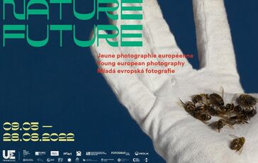 NATURE FUTURE: Mladá európska fotografia