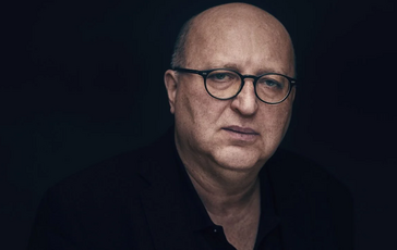 REŽISÉR ROMAN POLÁK  