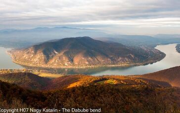 PRÍRODNÉ POKLADY KRAJÍN V4