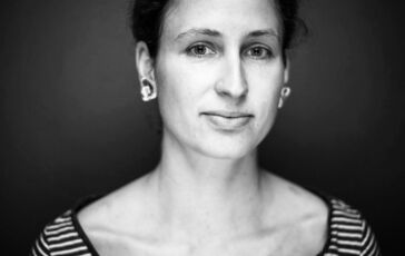 FOCUS NA SÚČASNÚ SLOVENSKÚ LITERATÚRU - Zuska Kepplová