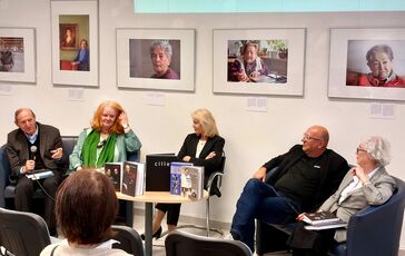 17. 5. 2022 Večer s režisérom Romanom Polákom