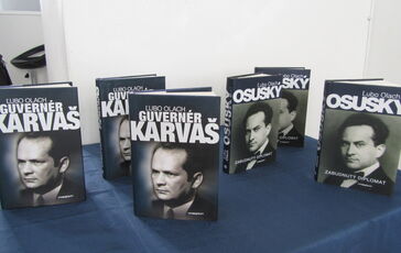 18. 5. 2022 Diskusia s Ľubomírom Olachom