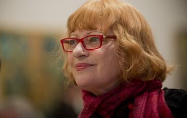 Životné jubileum MILY HAUGOVEJ