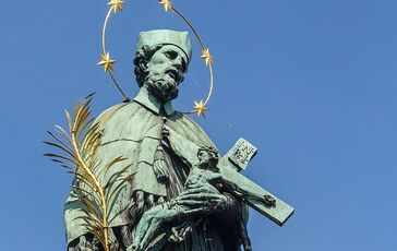 370. výročie narodenia Jána Brokoffa