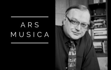 Nedožité 75. narozeniny Igora Dibáka (5. 7. 1947 – 8. 2. 2017)