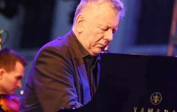 75. narodeniny Mariána Lapšanského (21. 8. 1947)