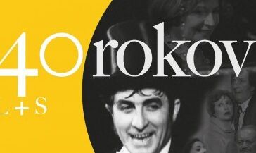 40 rokov Štúdia L + S