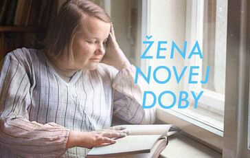 Žena novej doby