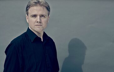 Portrétny večer slovenského dirigenta Mariána Lejavu